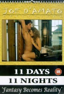 Jessica Moore - 11 Days 11 Nights Elf Tage und elf Naechte 1987 - Filme clasice - Old Movies
