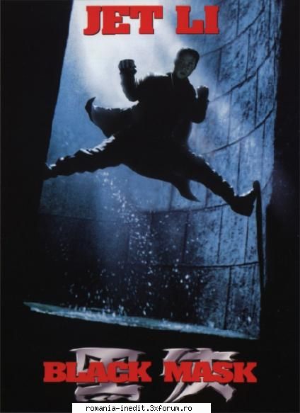 Jet.Li.Full.Movies.Collection.MegaPack - ovynumber1 - Filme - Movies