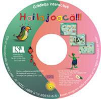 Jocuri educative pentru copii - Uite aici Hai la joaca - de la Isa - Jocuri pentru copii - Games for kids