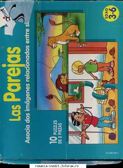 Jocuri prescolari (de scos la imprimanta) - Alte doua jocuri, dintre care primul - Carti pentru copii - Books