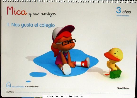 Jocuri prescolari (de scos la imprimanta) - Acestea sunt niste povestioare si - Carti pentru copii - Books