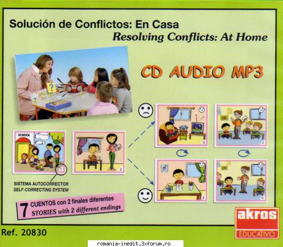 Jocuri prescolari (de scos la imprimanta) - Are si cd, in care sunt prezentate - Carti pentru copii - Books