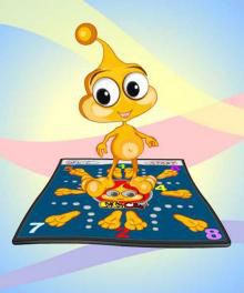 Jocurile PitiCLIC - are cineva Covorasul PitiClic? - Jocuri pentru copii - Games for kids