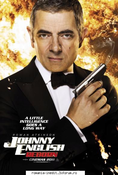 Johnny English Reborn (2011) - Johnny English Reborn (2011) Link IMDB Acest film - Filme - Movies