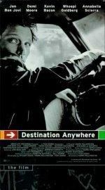 Jon Bon Jovi - DESTINATION ANYWHERE (Movie) - Jon Bon Jovi - DESTINATION ANYWHERE 1997 - Filme - Movies