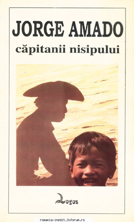 Jorge Amado - Buna ziua. Aceasta nu aveti? Multumesc - Carti in limba romana