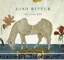 Josh Ritter - The Animal Years (2006) - Rock - 67MB MP3 192 Kbps (Full Album + Front Cover) - Muzica - Music