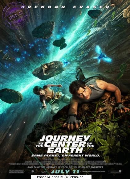 Journey To The Center Of The Earth 2008 - Journey.To.The.Center.Of.The.Earth (2008) DVDSCR - Filme - Movies