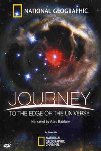 Journey to the Edge of the Universe (2008) BRRip - Info Film : ......................BRRip - Filme - Movies