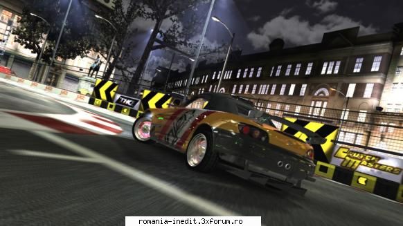 Juiced - prima parte a doua parte - Full Games