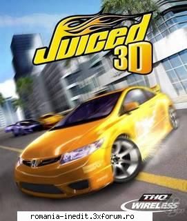 Juiced Rip (260 MB) - Installation Notes: 1). Unrar and Double click > - Full Games