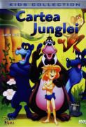 Jungle Book, Cartea Junglei -Golden Films - Jungle Book, Cartea Junglei - Filme pentru copii - Movies for kids