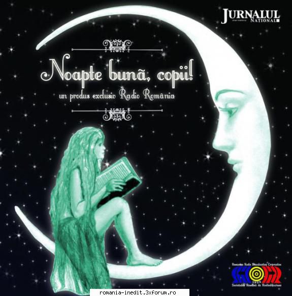 Jurnalul National - Noapte buna, copii! - Jurnalul National - Noapte - Diverse pentru copii - Miscellanea