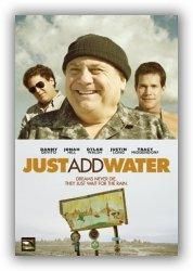 Just Add Water R ) - R5 | XviD | 608x336 | MP3 170k | 87mins | 710MB | - Filme - Movies