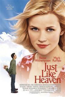 Just Like Heaven DVDRip Xvid - Linkuri noi: File Type: AVI/RAR | Runtime: 94min - Filme - Movies