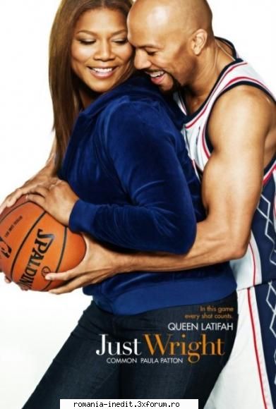 Just Wright (2010) - Just.Wright.CAM-NoGrp General Format : MPEG-PS - Filme - Movies