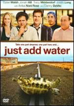 Just add Water ( 2008 ) DVD 5 - Just add Water ( 2008 ) DVD 5 "Just add water" - Filme - Movies