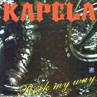 Kapela - Rock My Way 1995 - Robert Turcescu � chitara, voce (lider); Iani - Request