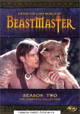 Kari Wuhrer - Beastmaster 2 Through the Portal of Time - Filme clasice - Old Movies