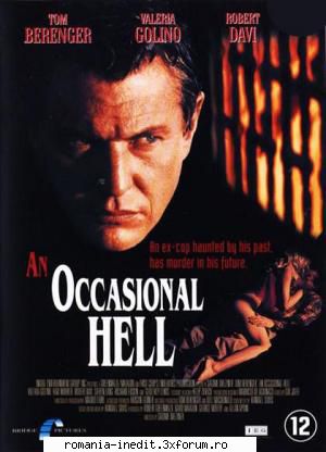 Kari Wuhrer - An Occasional Hell 1996 Year:1996 Country Genre - Filme clasice - Old Movies