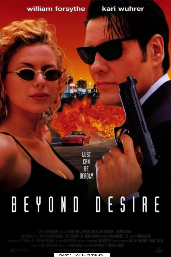 Kari Wuhrer - Beyond.Desire.1995 Year:1995 Country Genre - Filme clasice - Old Movies