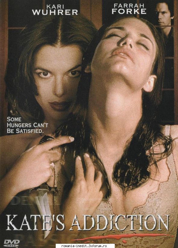 Kari Wuhrer - Kates.Addiction.1999 Year:1999 Country Genre - Filme clasice - Old Movies
