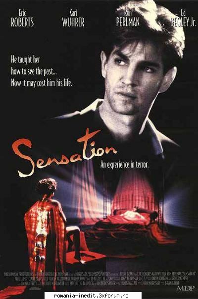 Kari Wuhrer - Sensation.1994 Year:1994 Country Genre: THRILLER - Filme clasice - Old Movies