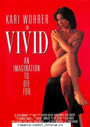 Kari Wuhrer - Vivid 1999 Year:1999 Country Genre: DRAMA - Filme clasice - Old Movies