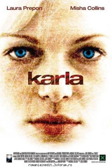 Karla.2006.DVDRip.XviD - Video: Karla.2006.DVDRip.XviD Rar Pass - TheJohny - Filme - Movies