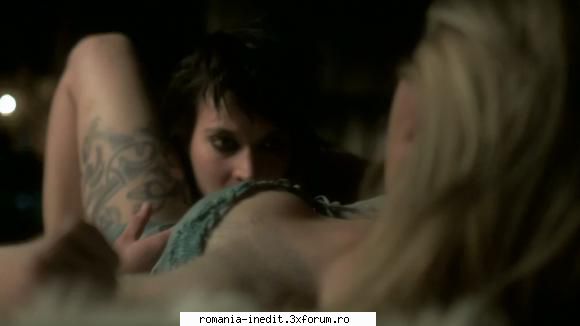 Katheryn Winnick, Josefin Asplund - Vikings S04E p - Katheryn Winnick, Josefin Asplund - Sexy & Softcore