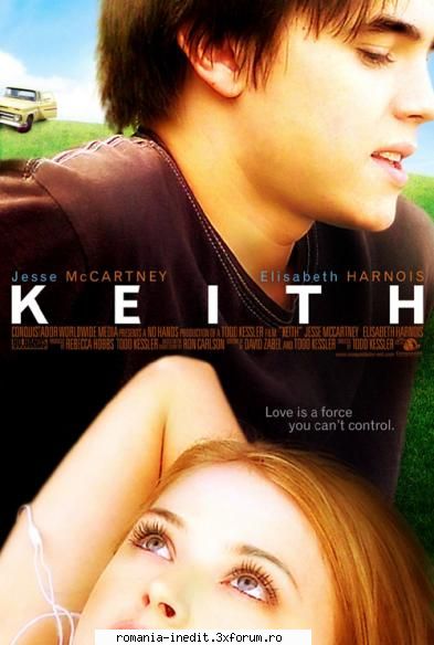 Keith LiMiTED DVDSCR XviD-UNDEAD 2008 - Keith 2008 LiMiTED DVDRip info: sample - Filme - Movies