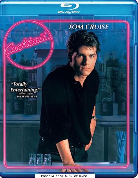 Kelly Lynch - Cocktail 1988 Year:1988 Country GenreRAMA Quality - Filme clasice - Old Movies