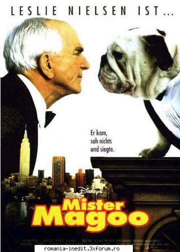 Kelly Lynch - Mr Magoo 1997 Year:1997 Country Genre Quality - Filme clasice - Old Movies