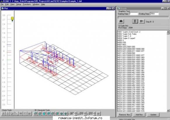 Kellyware KCam 4.0.56 +keygen - KCam Router/Mill software is designed to run low - New Softwarez
