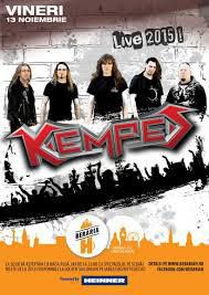 Kempes Live in Beraria H - Setlist 1. Regasire 00:00 2. Ielele - Albume MP3 romanesti - Romanian MP3 albums