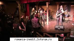 Kempes Live in Buzau(2016) - Setlist: 1. Sfintii piosi 2. Efemer - Albume MP3 romanesti - Romanian MP3 albums