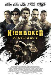 Kickboxer Vengeance 2016 HDRip XViD [zippyshare] - Incarcat pe zippyshare.com - Filme - Movies