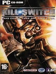 Kill Switch - roby_no_heart - Full Games