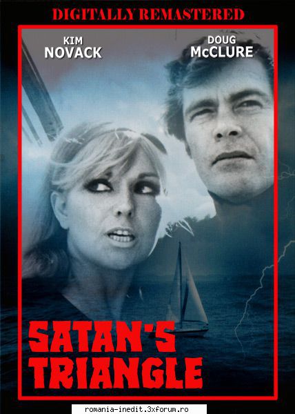 Kim Novak - Satan's Triangle 1975 Year: 1975 Country Genre - Filme clasice - Old Movies