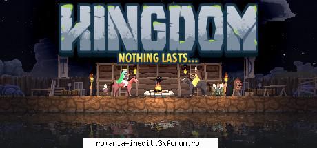 Kingdom - Kingdom Minimum system requirements - Windows - Full Games