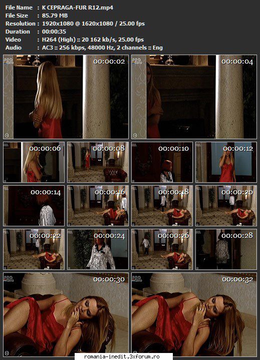 Kitty Cepraga - K+CEPRAGA-FUR+R12.mp4 - Sexy & Softcore