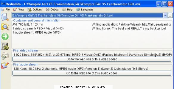 Ky�ketsu Sh�jo tai Sh�jo Furanken (2009) - Ky�ketsu Sh�jo tai Sh�jo Furanken (2009)DVDrip - Filme - Movies