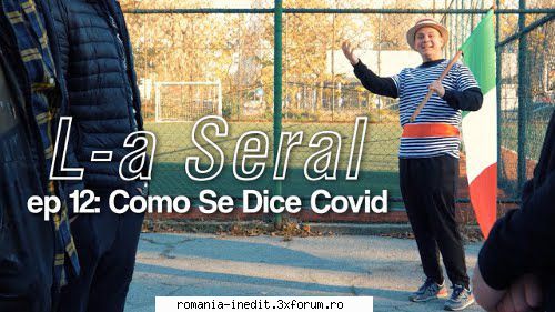 L-a Seral (2019) - bronson - TV Shows