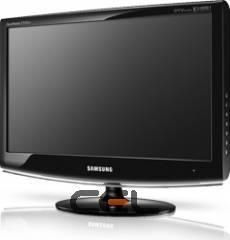 LCD 23 Samsung Full HD cu Tv Tunner - LCD 23 Samsung 2333HD Full HD cu Tv Tunner - Tech Support