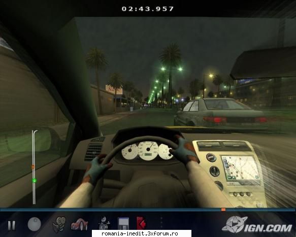 L.A. Street Racing 2007 - solonico_1979 - Full Games