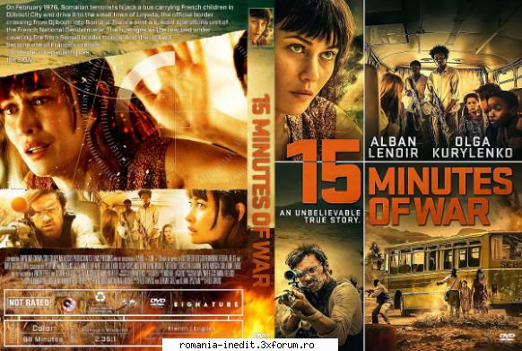 L'Intervention (2019) - L'Intervention ( Minutes of War 1976 la Djibouti - Filme - Movies