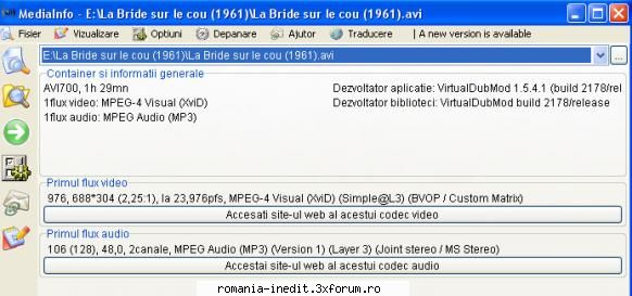 La Bride sur le cou (1961) - La Bride sur le cou (1961)DVDRip audio franceza - Filme clasice - Old Movies