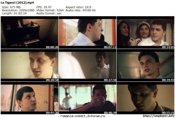 La Tiganci (2012) - marianvo - Filme rom�nesti - Romanian Movies