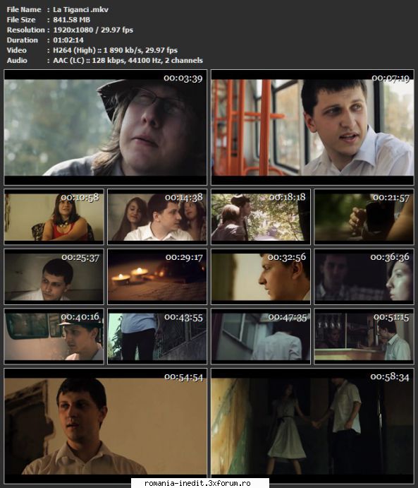 La Tiganci (2012) - sasadoru - Filme rom�nesti - Romanian Movies