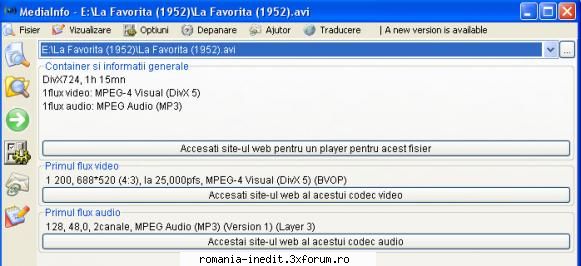 La favorita (1952) - La favorita (1952)TVRip audio italiana no sub - Filme clasice - Old Movies